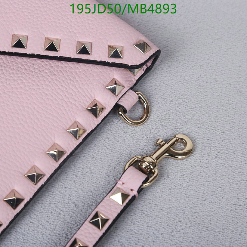 Valentino-Bag-Mirror Quality Code: MB4893 $: 195USD