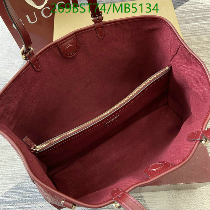 Gucci-Bag-Mirror Quality Code: MB5134 $: 269USD