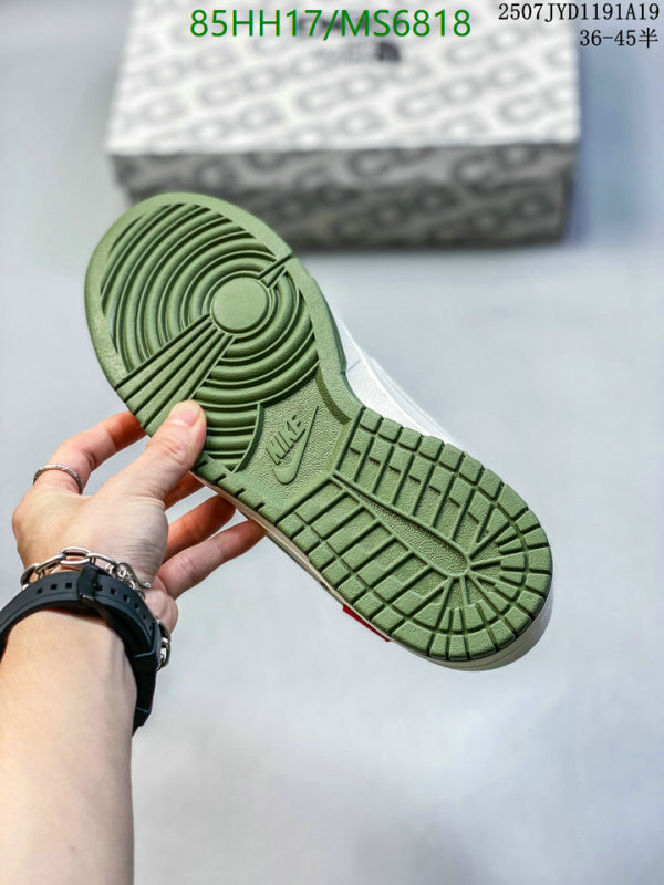 Nike-Men shoes Code: MS6818 $: 85USD
