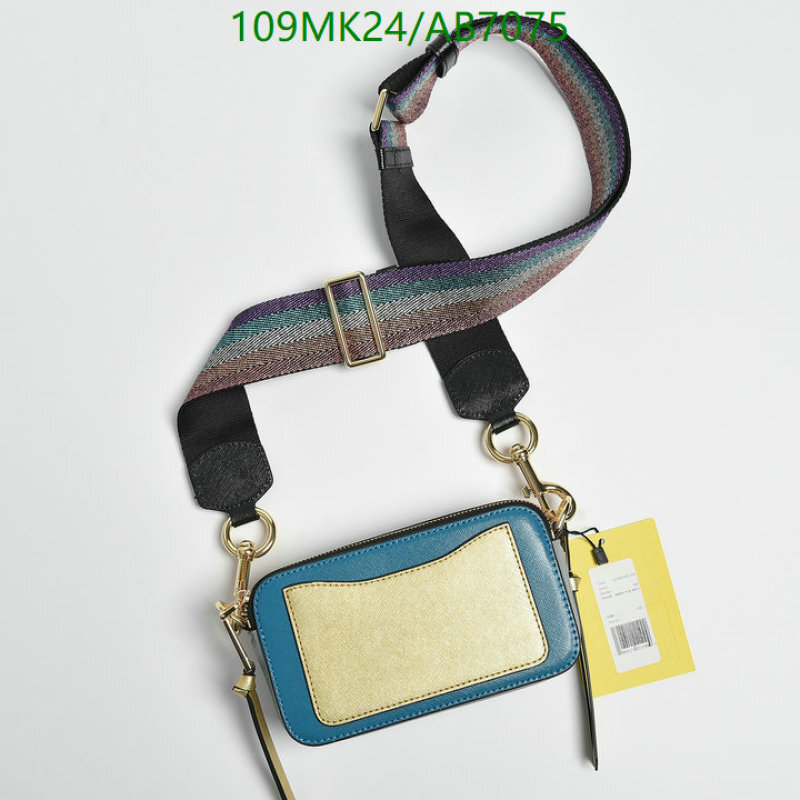 Marc Jacobs-Bag-Mirror Quality Code: AB7075 $: 109USD