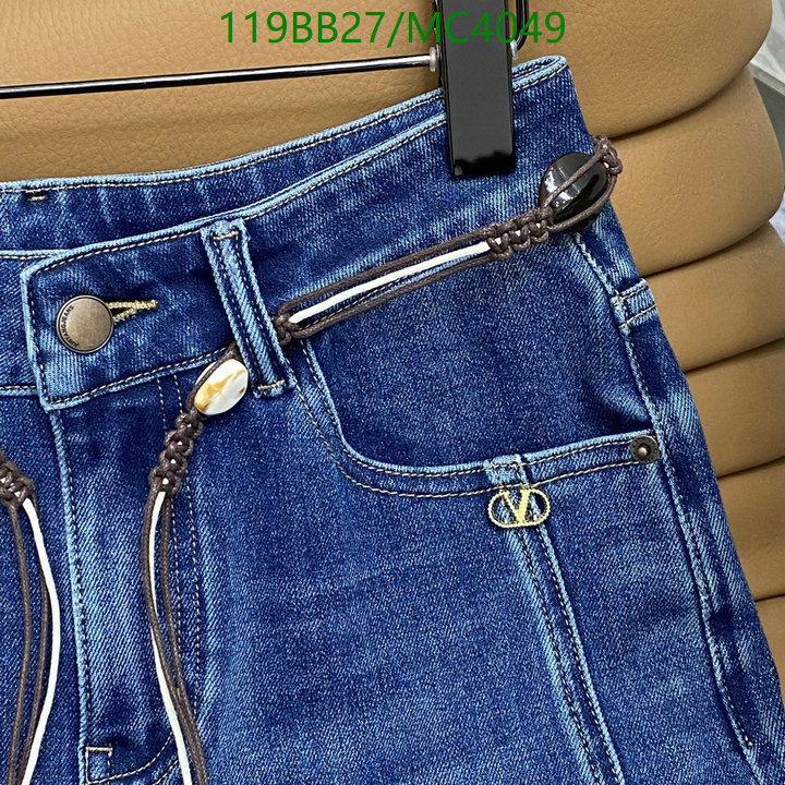 Valentino-Clothing Code: MC4049 $: 119USD