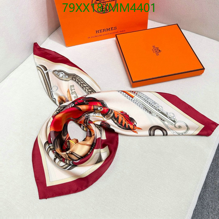 Hermes-Scarf Code: MM4401 $: 79USD