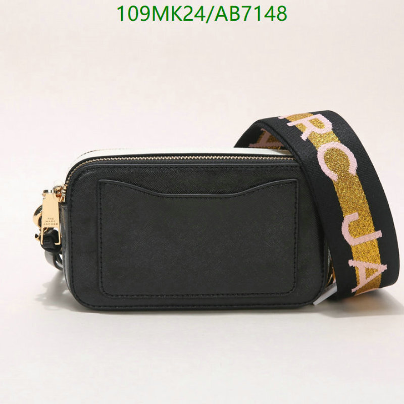 Marc Jacobs-Bag-Mirror Quality Code: AB7148 $: 109USD