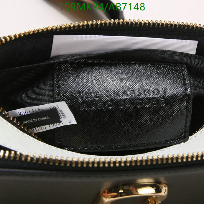Marc Jacobs-Bag-Mirror Quality Code: AB7148 $: 109USD