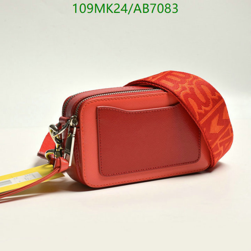 Marc Jacobs-Bag-Mirror Quality Code: AB7083 $: 109USD