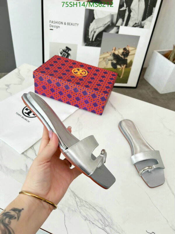 Tory Burch-Women Shoes Code: MS6212 $: 75USD