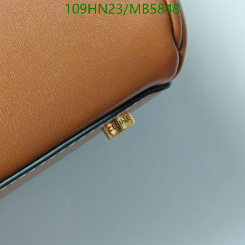 Celine-Bag-4A Quality Code: MB5848 $: 109USD