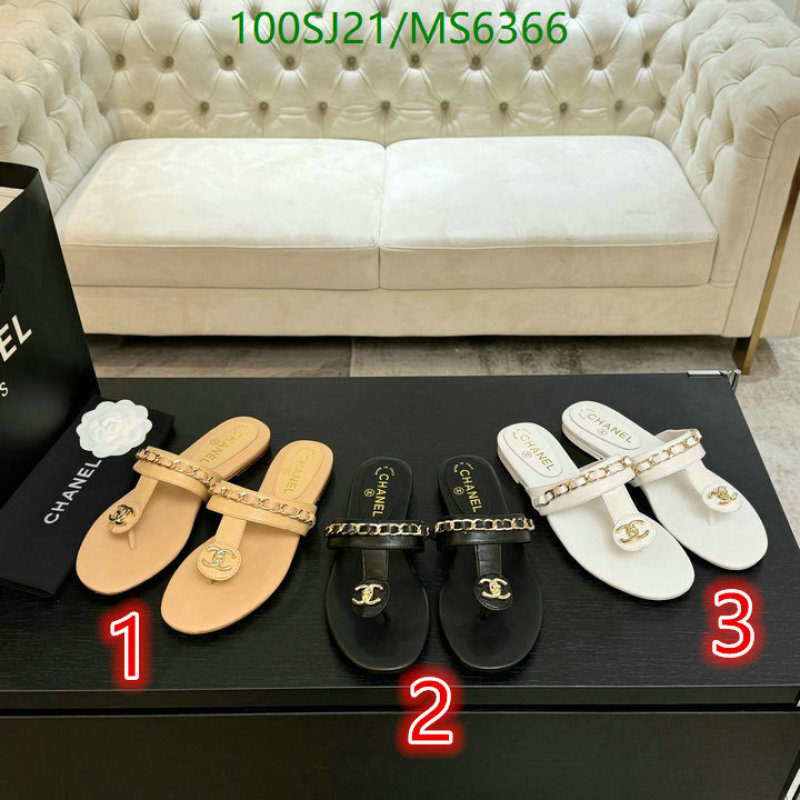 Chanel-Women Shoes Code: MS6366 $: 100USD