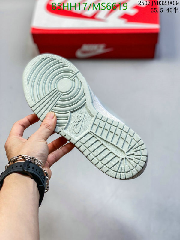 NIKE-Women Shoes Code: MS6619 $: 85USD