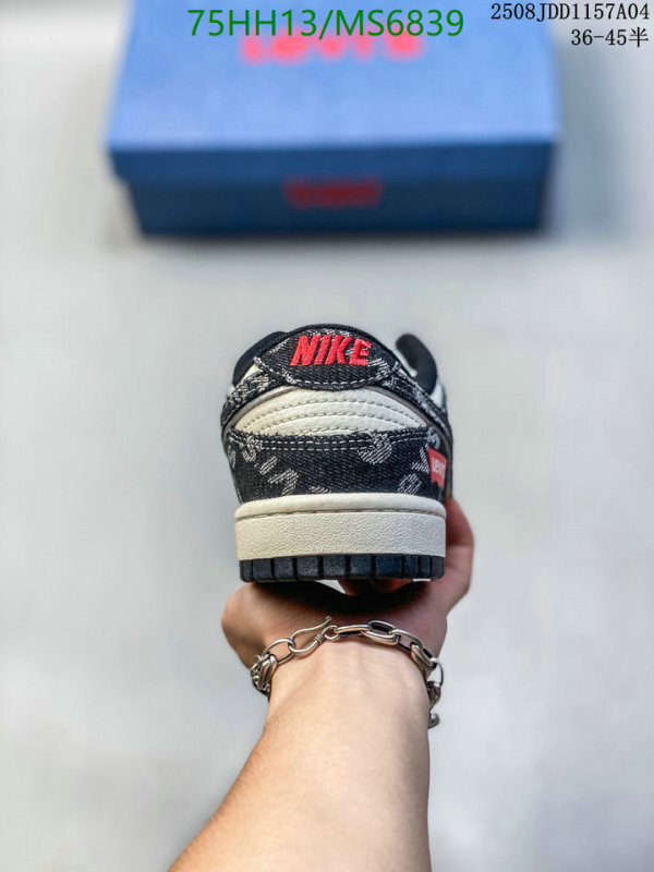 NIKE-Women Shoes Code: MS6839 $: 75USD