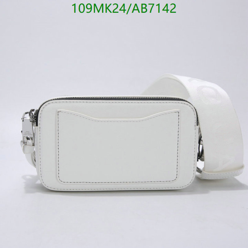 Marc Jacobs-Bag-Mirror Quality Code: AB7142 $: 109USD