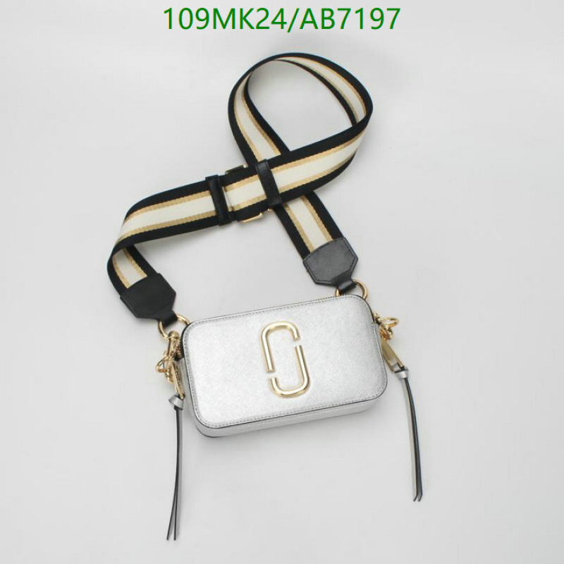 Marc Jacobs-Bag-Mirror Quality Code: AB7197 $: 109USD