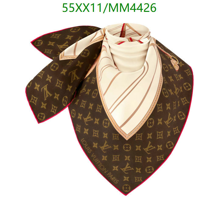 LV-Scarf Code: MM4426 $: 55USD