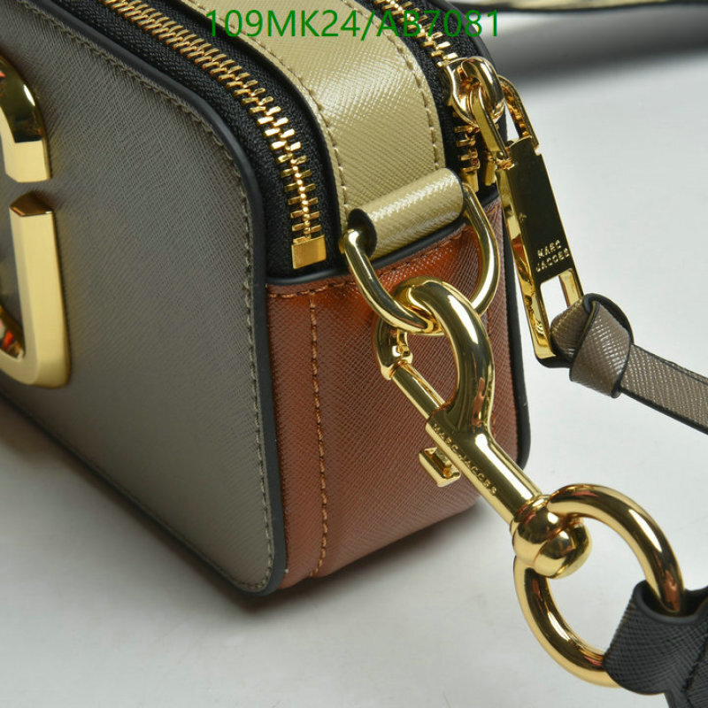 Marc Jacobs-Bag-Mirror Quality Code: AB7081 $: 109USD