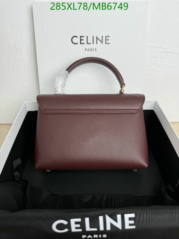 Celine-Bag-Mirror Quality Code: MB6749