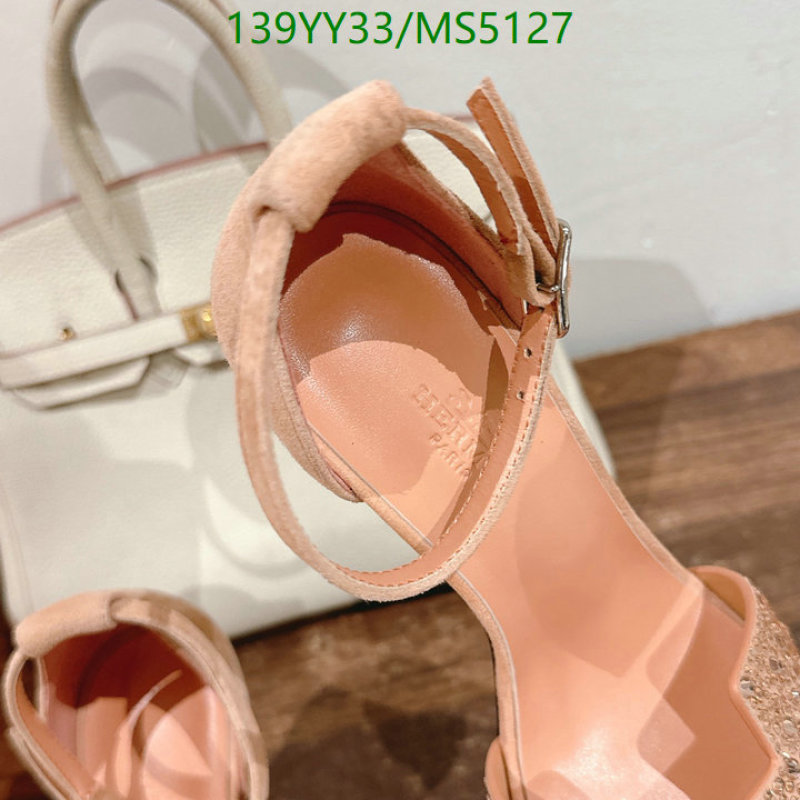 Hermes-Women Shoes Code: MS5127 $: 139USD
