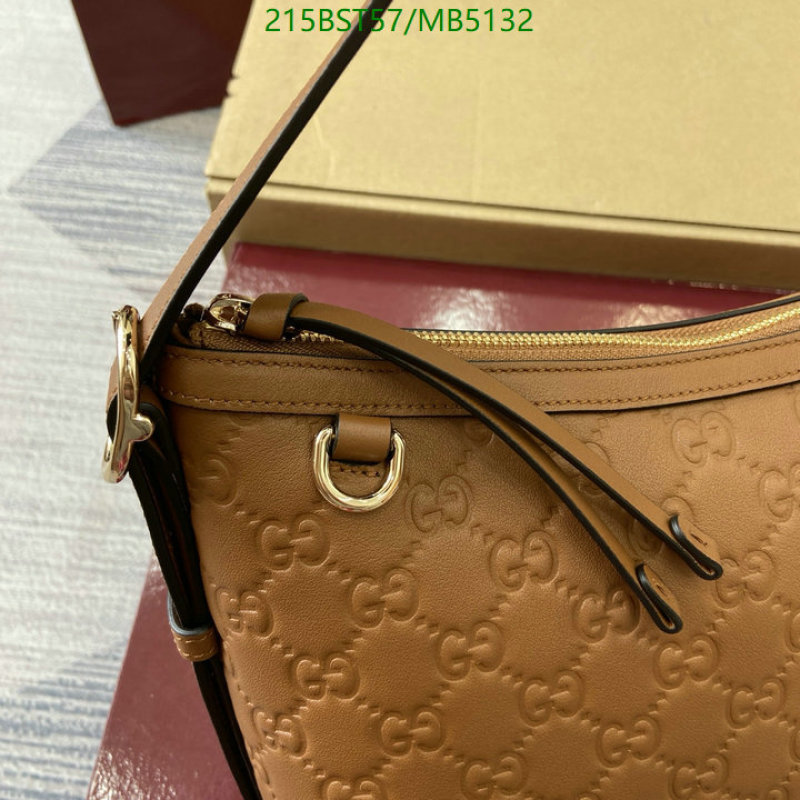 Gucci-Bag-Mirror Quality Code: MB5132 $: 215USD