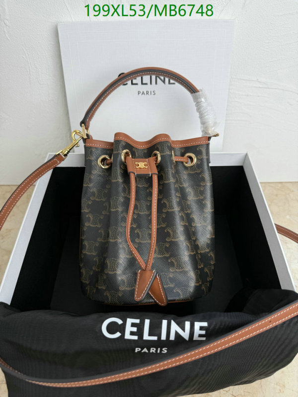 Celine-Bag-Mirror Quality Code: MB6748 $: 199USD