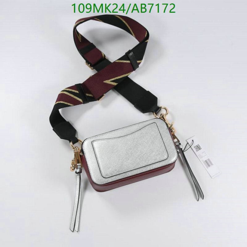 Marc Jacobs-Bag-Mirror Quality Code: AB7172 $: 109USD