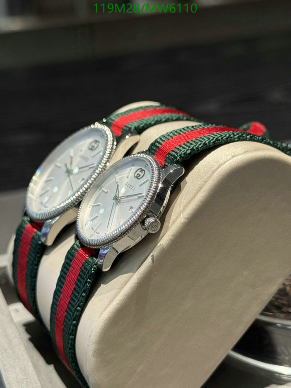 Gucci-Watch-4A Quality Code: MW6110 $: 119USD