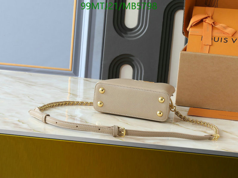 LV-Bag-4A Quality Code: MB5798 $: 99USD