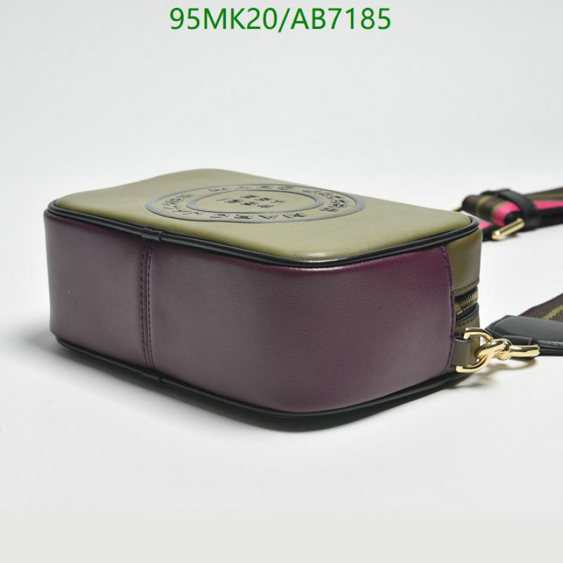 Marc Jacobs-Bag-Mirror Quality Code: AB7185 $: 95USD