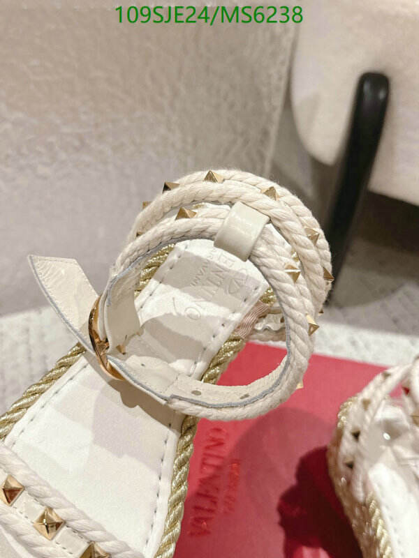 Valentino-Women Shoes Code: MS6238 $: 109USD