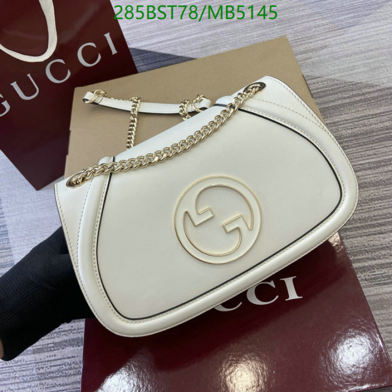 Gucci-Bag-Mirror Quality Code: MB5145 $: 285USD