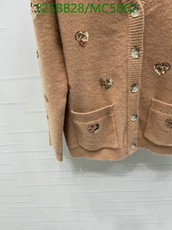Valentino-Clothing Code: MC5867 $: 125USD