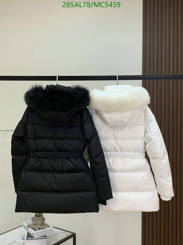 Prada-Down jacket Women Code: MC5459 $: 285USD