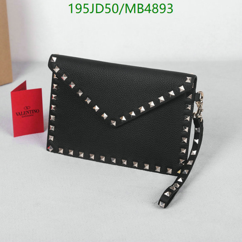 Valentino-Bag-Mirror Quality Code: MB4893 $: 195USD