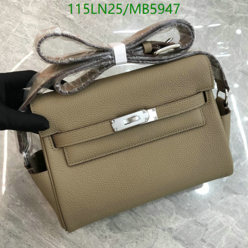 Hermes-Bag-4A Quality Code: MB5947 $: 115USD