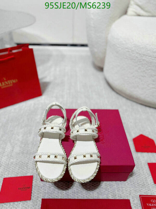 Valentino-Women Shoes Code: MS6239 $: 95USD