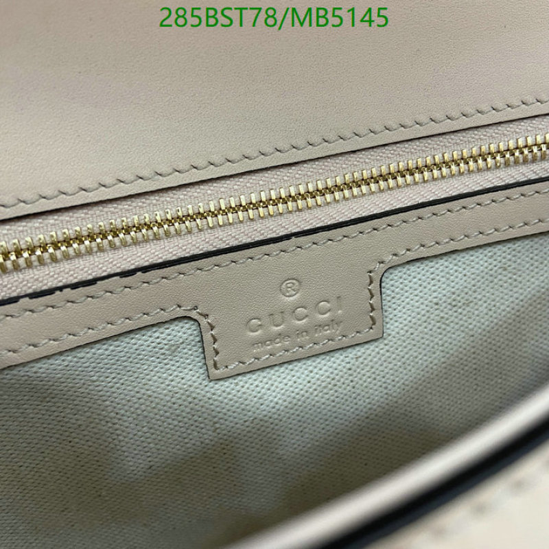 Gucci-Bag-Mirror Quality Code: MB5145 $: 285USD