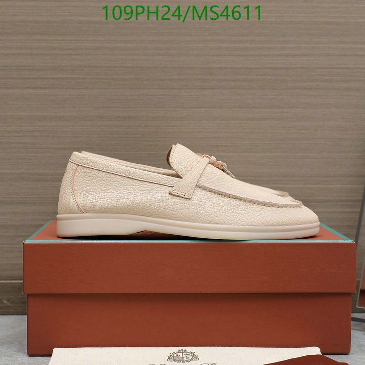Loro Piana-Women Shoes Code: MS4611 $: 109USD
