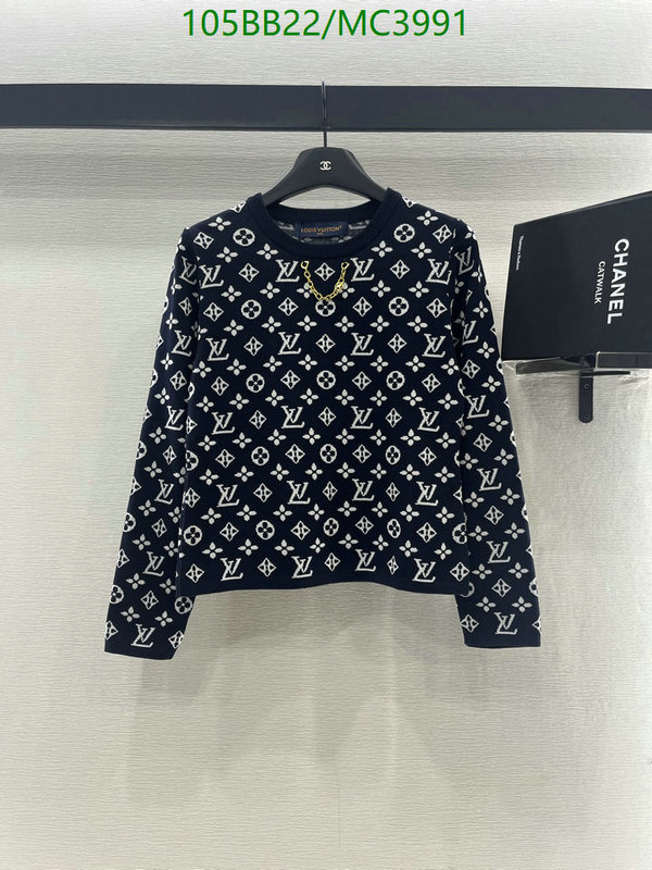 LV-Clothing Code: MC3991 $: 105USD