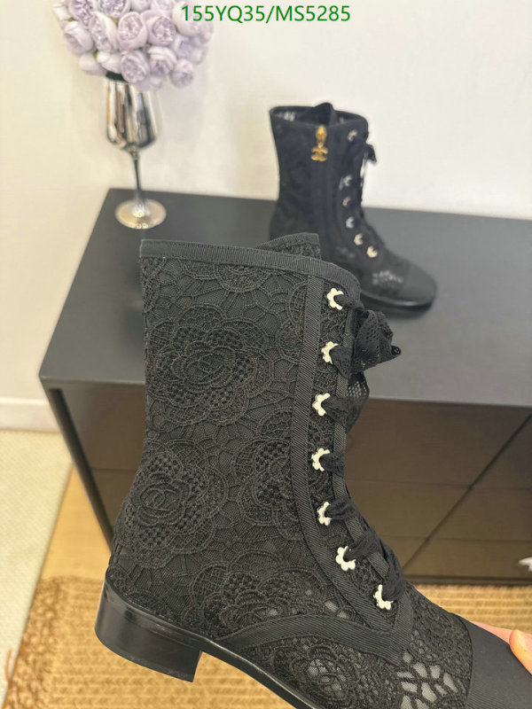 Boots-Women Shoes Code: MS5285 $: 155USD