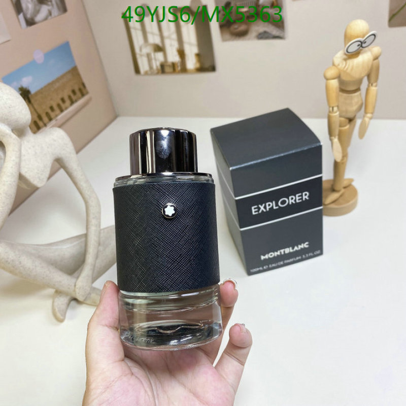 Montblanc-Perfume Code: MX5363 $: 49USD