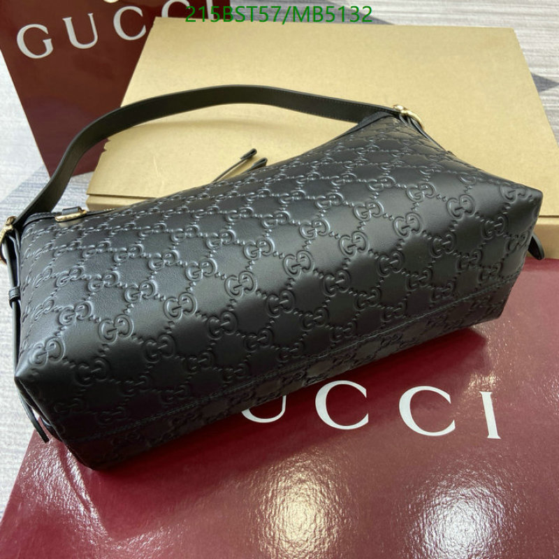 Gucci-Bag-Mirror Quality Code: MB5132 $: 215USD