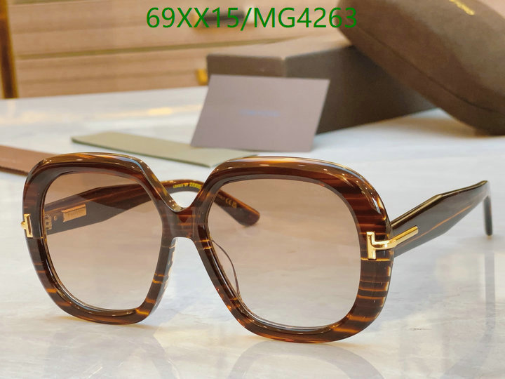Tom Ford-Glasses Code: MG4263 $: 69USD