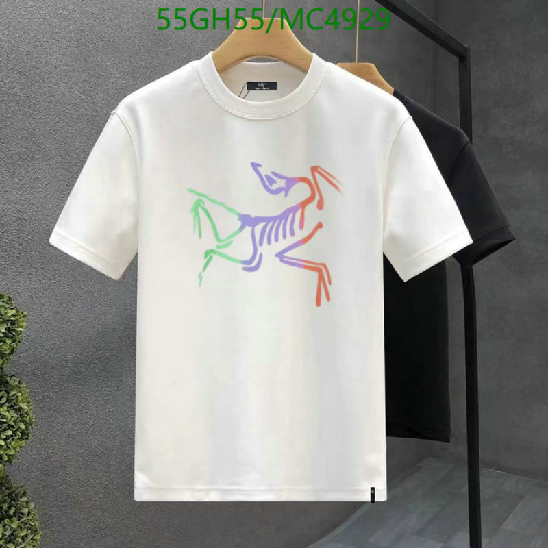ARCTERYX-Clothing Code: MC4929 $: 55USD