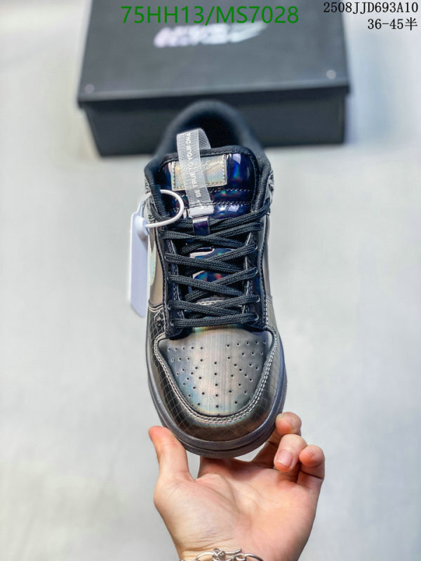 NIKE-Women Shoes Code: MS7028 $: 75USD