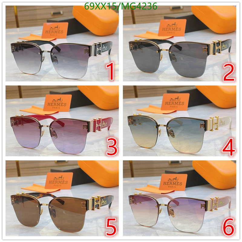 Hermes-Glasses Code: MG4236 $: 69USD