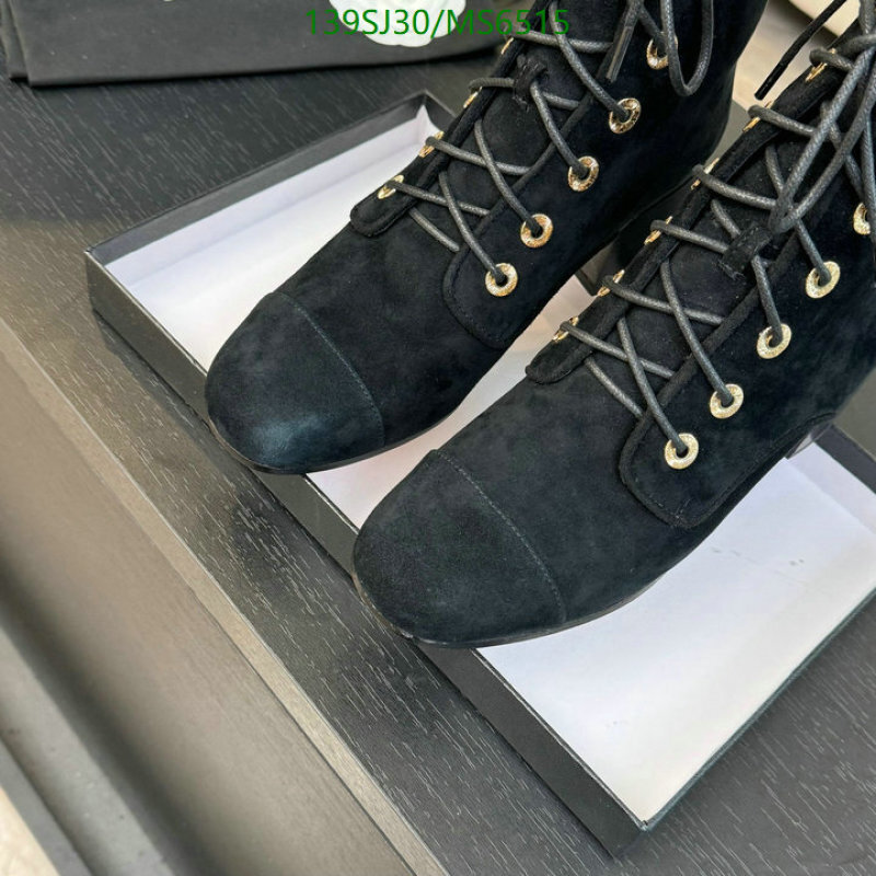 Boots-Women Shoes Code: MS6515 $: 139USD