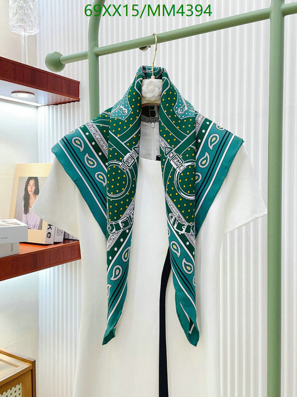 Hermes-Scarf Code: MM4394 $: 69USD
