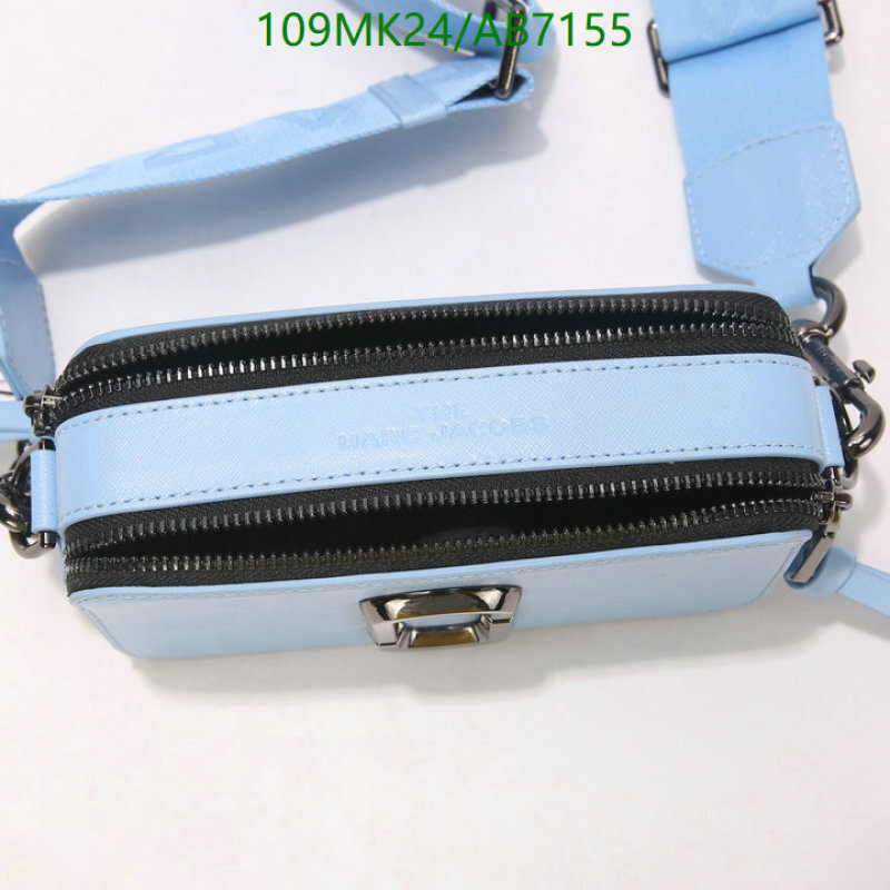 Marc Jacobs-Bag-Mirror Quality Code: AB7155 $: 109USD