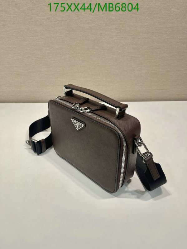Prada-Bag-Mirror Quality Code: MB6804 $: 175USD