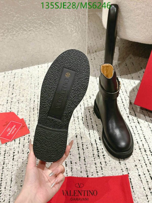 Boots-Women Shoes Code: MS6246 $: 135USD