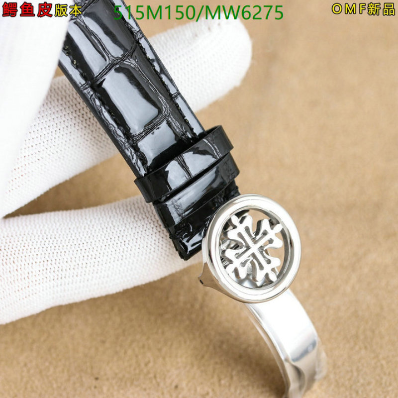 Patek Philippe-Watch-Mirror Quality Code: MW6275 $: 515USD