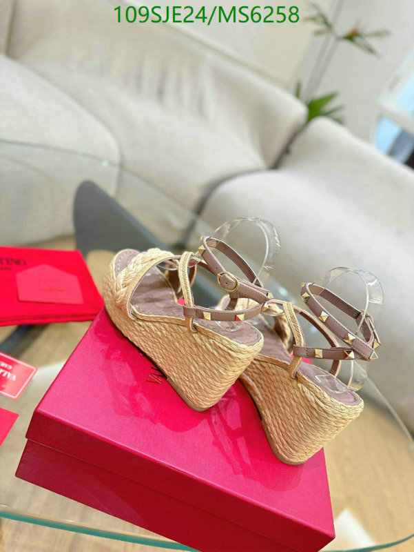 Valentino-Women Shoes Code: MS6258 $: 109USD